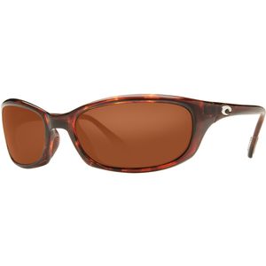 Costa Del Mar Harpoon Polarized Sunglasses - Costa 580 Glass Lens