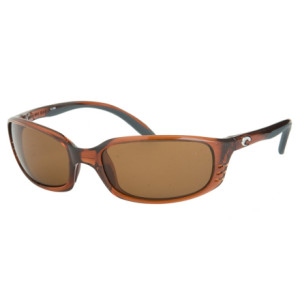 Costa Del Mar Brine Polarized Sunglasses - Costa CR 39 Plastic Lens - 2008