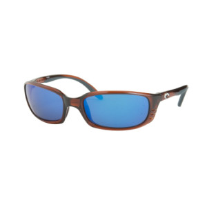 Costa Del Mar Brine Polarized Sunglasses - Costa 580 Glass Lens