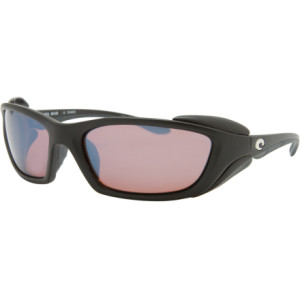 Costa Del Mar Man O War Polarized Sunglasses - Costa 580 Glass Lens