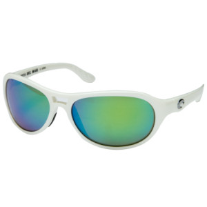 Costa Del Mar Pumphouse Polarized Sunglasses