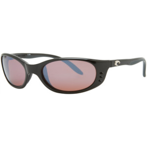 Costa Del Mar Stringer Polarized Sunglasses - Costa 580 Glass Lens