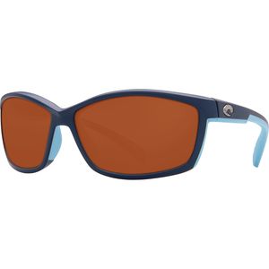 Costa Manta 580G Sunglasses - Polarized - Women's