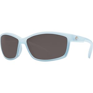 Costa Manta 580G Sunglasses - Polarized - Women's