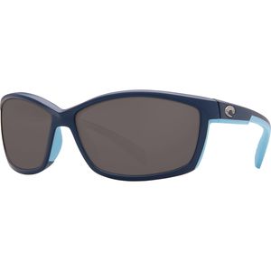 Costa Manta 580P Sunglasses - Polarized - Women's