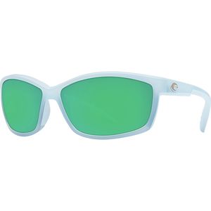 Costa Manta 580P Sunglasses - Polarized - Women's