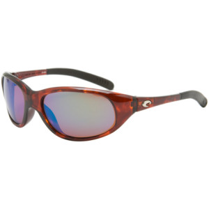 Costa Del Mar Wave Killer Polarized Sunglasses - Costa 580 Glass Lens