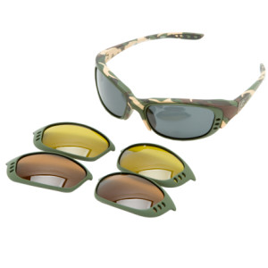 Costa Del Mar Tropic Star Sunglasses - Polarized - 2008