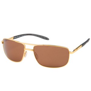 Costa Del Mar Wheelhouse Polarized Sunglasses - Costa 580 Glass Lens