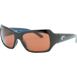Costa Del Mar Parismina Sunglasses - Polarized