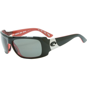 Costa Del Mar Bonita Polarized Sunglasses - 580 Glass Lens - Women's