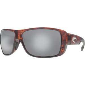 Costa Double Haul Polarized Sunglasses - 580 Glass Lens