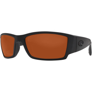 Costa Corbina Blackout 580P Polarized Sunglasses