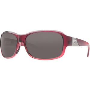 Costa Inlet 580G Sunglasses - Polarized - Women's
