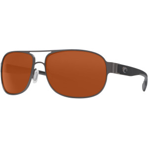 Costa Conch 580P Sunglasses - Polarized