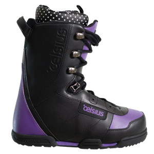Celsius Xenon Boa Snowboard Boot - Men's