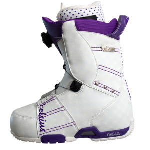 Celsius Cloud 9 Boa Snowboard Boot - Women's