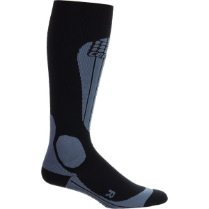 CEP Pro Plus Ski Thermo Socks - Men's
