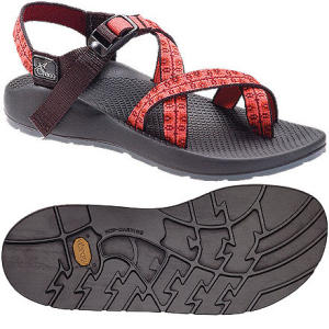Chaco Z/2 Colorado Sandal - Women's