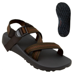 Chaco Z/1 Diamond Stealth Sandal - Men's
