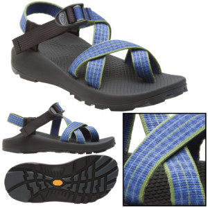 Chaco Z/2 Unaweep Sandal - Women's