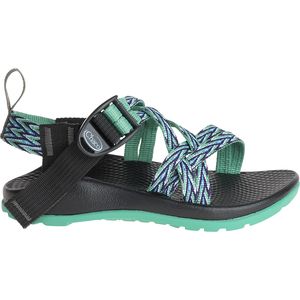 Chaco ZX/1 Ecotread Sandal - Little Girls'