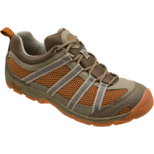 Chaco Redrock Mesh Hiking Shoe - Men's