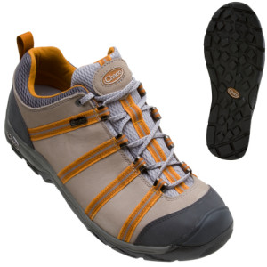 Chaco Canyonland Low eVent Hiking Shoe - Men's