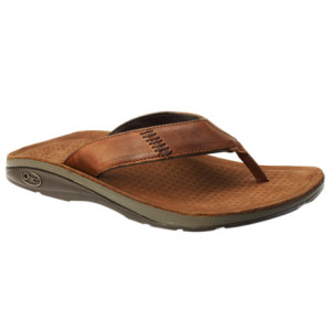 Chaco Cordonazo Leather Sandal - Men's