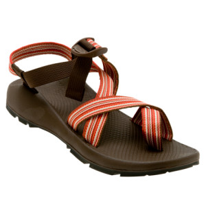 Chaco Z/2 Unaweep Pro Sandal - Women's - 2009