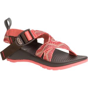 Chaco Z/1 EcoTread Sandal - Girls'