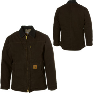 Carhartt Sandstone Ridge Jacket - Men's