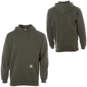Carhartt Midweight Hooded Sweatshirt - Men's