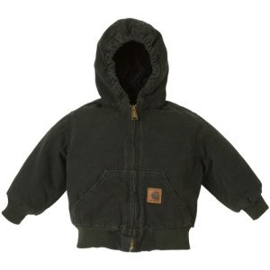 Carhartt Sandstone Active Jacket - Toddlers'