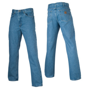 Carhartt Relaxed Fit Jean Pant - Boys'