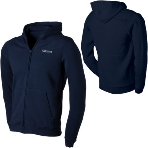Carhartt Midweight Full-Zip Hooded Sweatshirt - Boys'