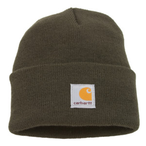 Carhartt Acrylic Watch Hat - Boys' - 2006