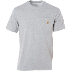 Carhartt Work-Dry T-Shirt - Short-Sleeve - Men's