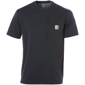 Carhartt Work-Dry T-Shirt - Short-Sleeve - Men's