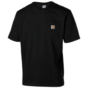 Carhartt Workwear Pocket T-Shirt - Short-Sleeve - Men's