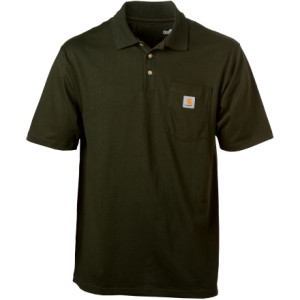 Carhartt Collared Work Shirt - Short-Sleeve - Men's - 2007