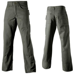 Carhartt Double-Front Canvas Carpenter Pant - Men's