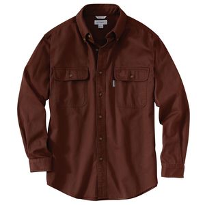 Carhartt Oakman Work Shirt - Men's