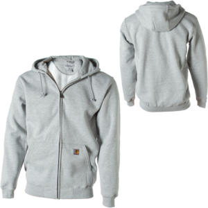 Carhartt Heavyweight Hooded Full-Zip Sweatshirt - Men's - 2007