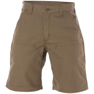 Carhartt Double-Front Work Short - Men's