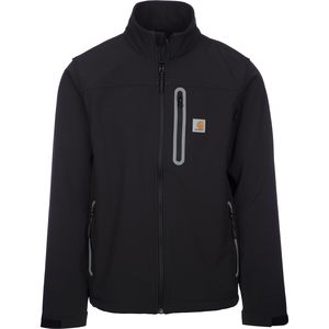 Carhartt Denwood Fleece Jacket - Men's