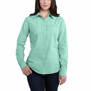 Carhartt Milam Shirt - Women's