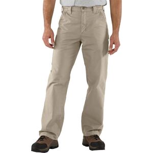 Carhartt Canvas Work Dungaree Pant - Men's