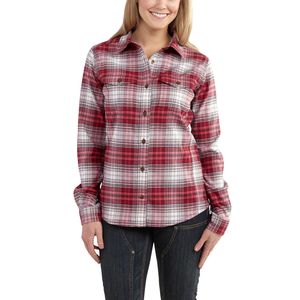 Carhartt Hamilton Shirt - Women's