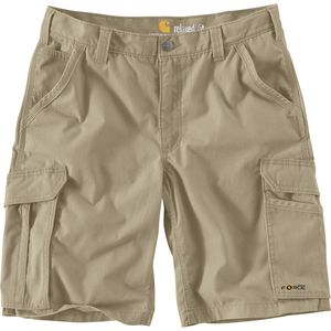 Carhartt Force Tappen Cargo Short - Men's